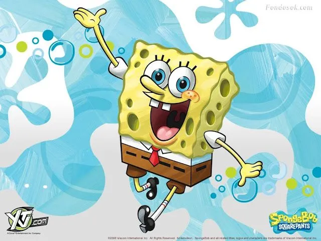 Wallpapers Bob Esponja HD - Imagui