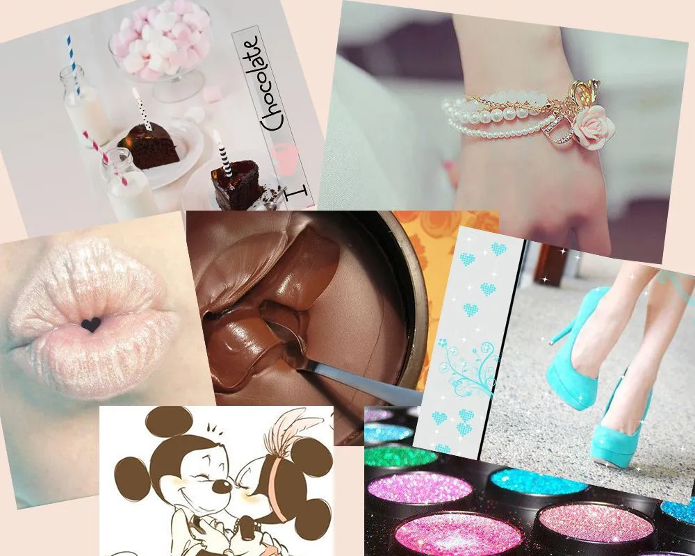 Wallpapers Bonitos :3 ~ Dianittabella