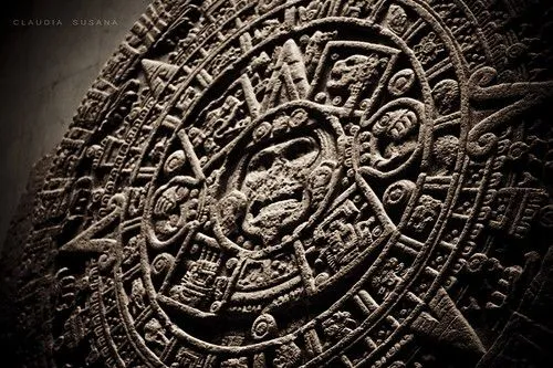 Wallpapers calendario azteca - Imagui