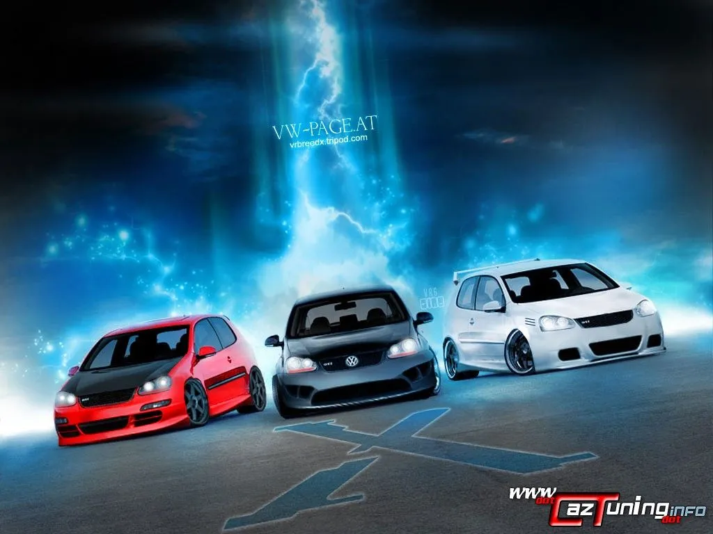 Wallpapers de carros tuning - Autos Tunados