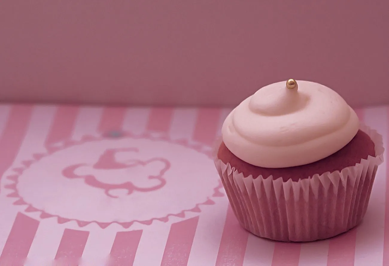 Wallpapers para chicas [cupcakes] - Taringa!