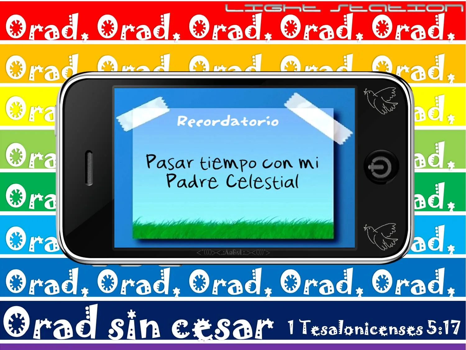 Wallpapers Cristianos Exclusivos - Taringa! Wallpapers Cristianos Exclusivos - Taringa!