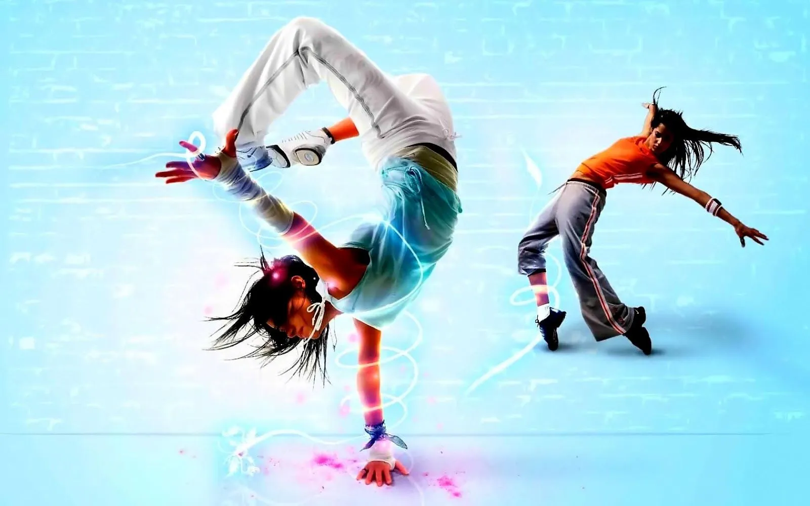 Wallpapers Dance | Photofusionvirtual