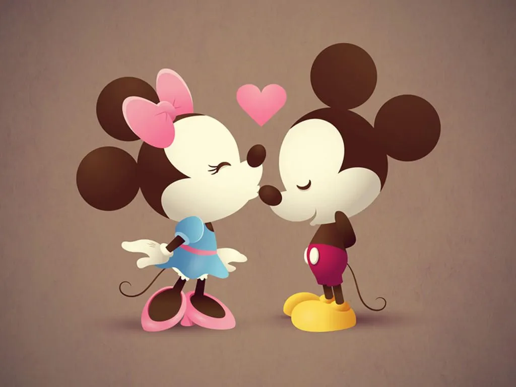 WALLPAPERS DISNEY MAUSE by mingaamorir on DeviantArt