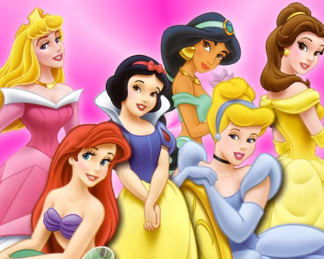 wallpapers-disney-princess-1280 « Out Standing Pictures and ...