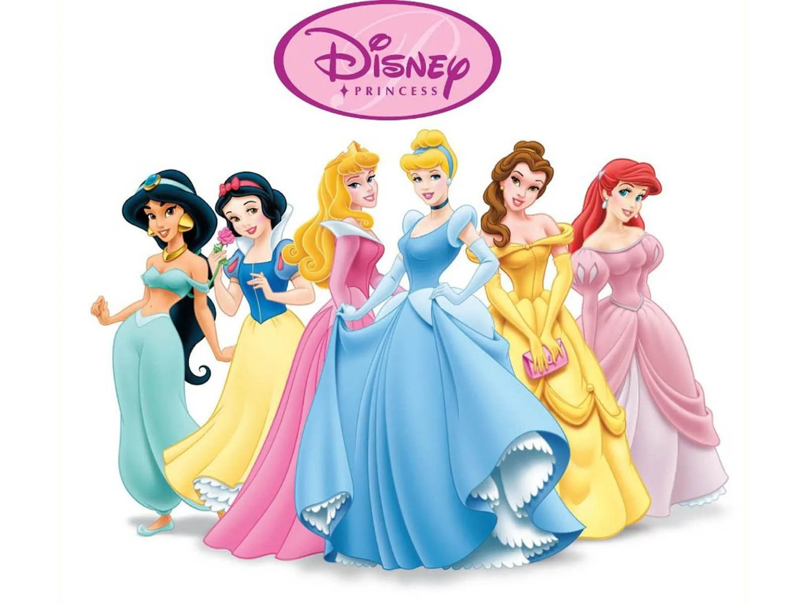 Disney Princess Wallpapers:wallpapers screensavers