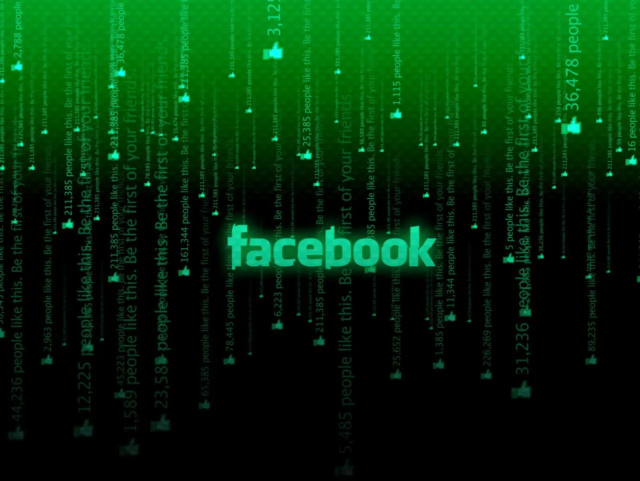 wallpapers facebook o Fondos de pantalla del facebook ~ fondos de ...