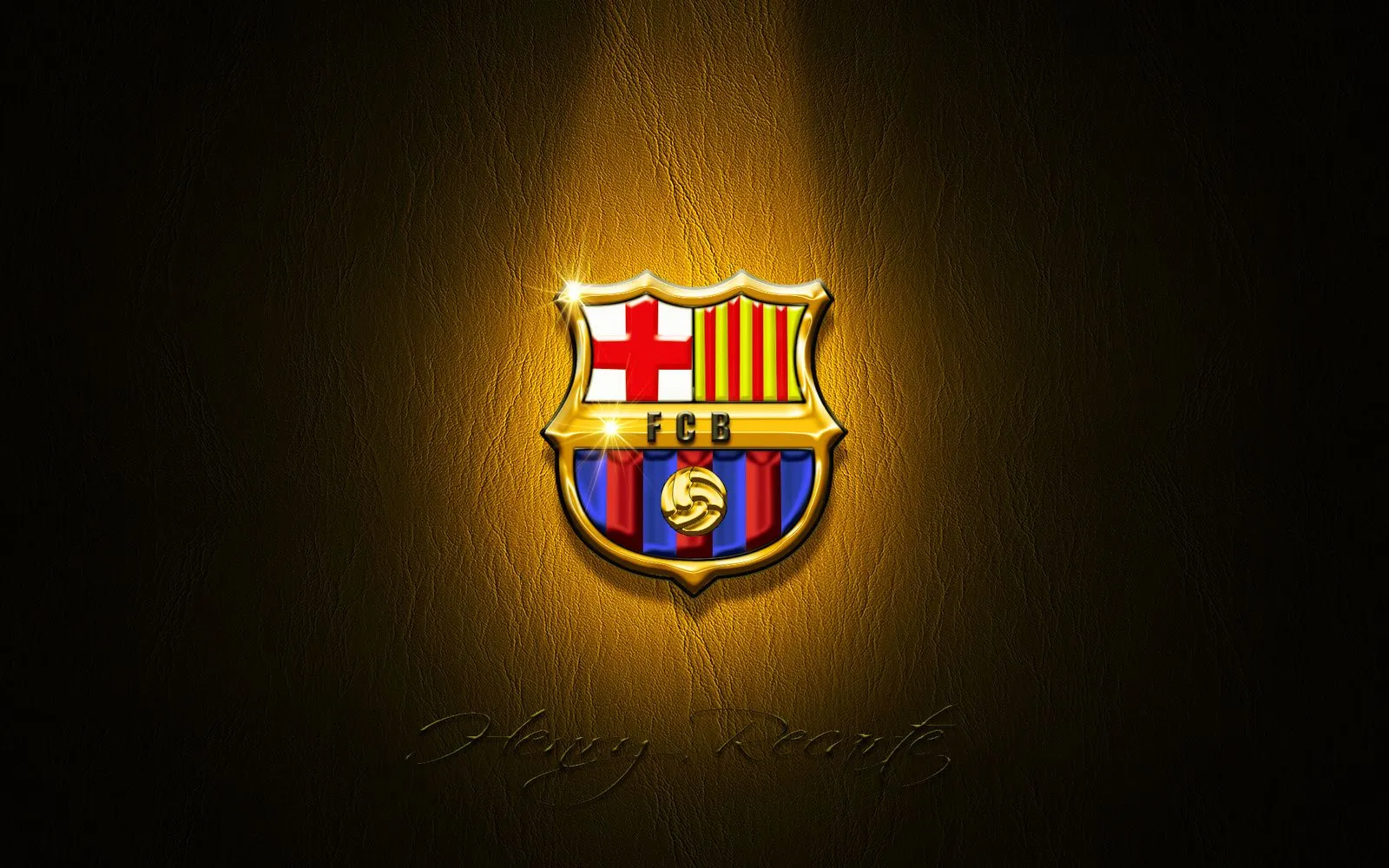 Wallpapers fc barcelona HD - Imagui