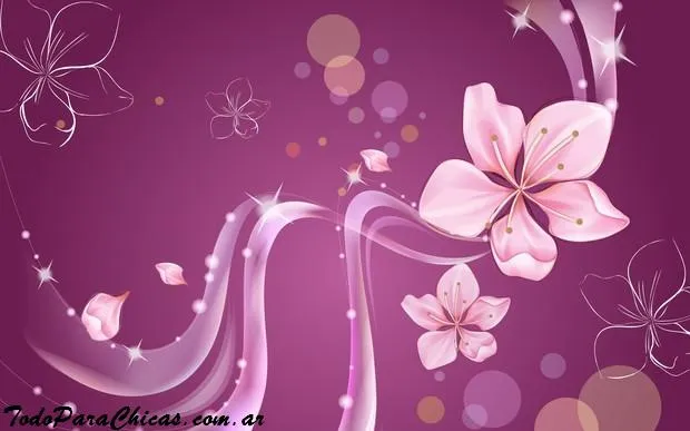 Flores HD wallpapers - Imagui