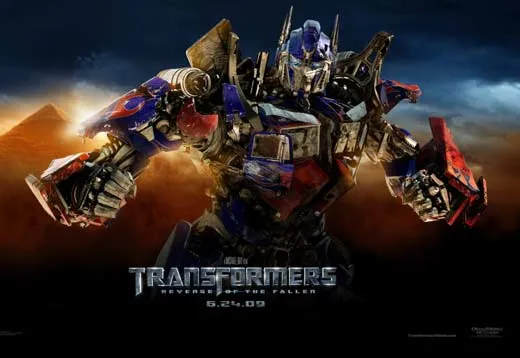 Wallpapers Transformers (HD) » Cristhian, clavo y canela