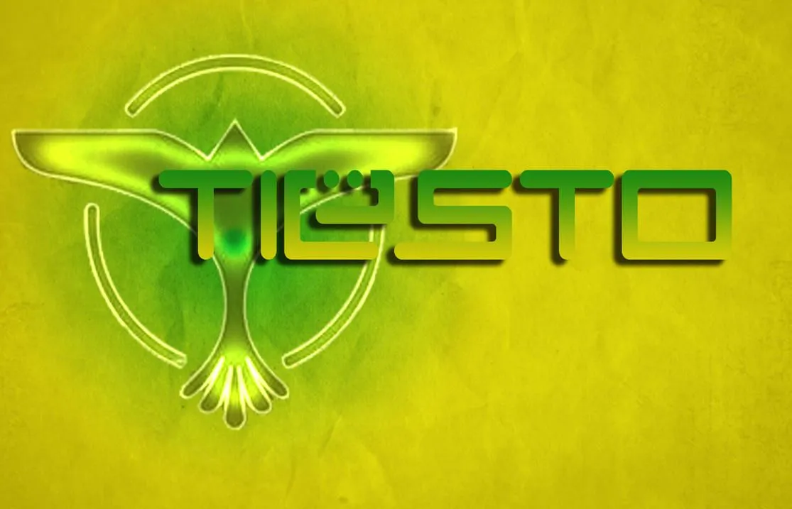 Wallpapers For > Tiesto Bird Wallpaper