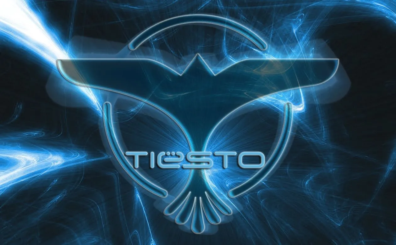 Wallpapers For > Tiesto Bird Wallpaper