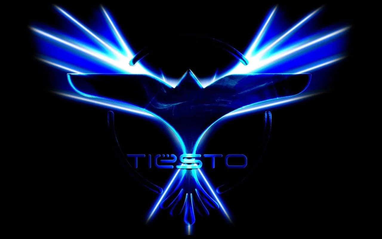 Wallpapers For > Tiesto Logo Wallpaper