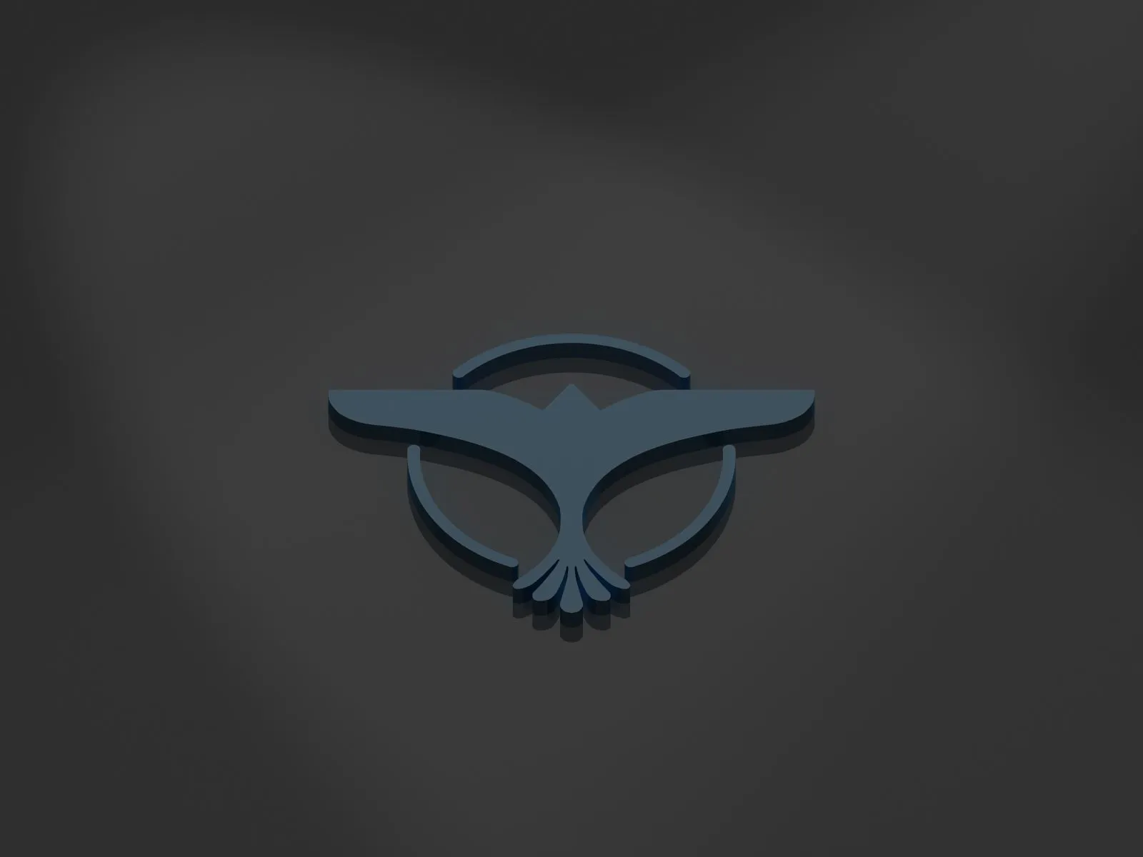 Wallpapers For > Tiesto Logo Wallpaper