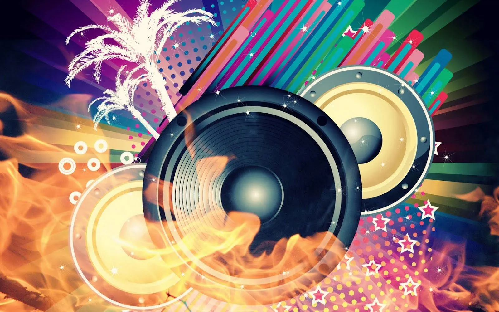 Wallpapers gratis de musica premium ~ Hot New Reggaeton - Remixes ...