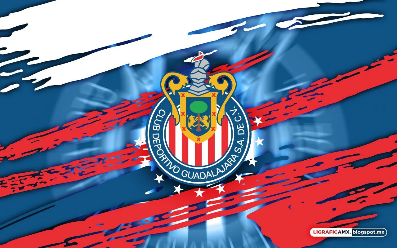 Wallpapers - Hablar sin parar - pág.526 - Foro de Chivas Guadalajara