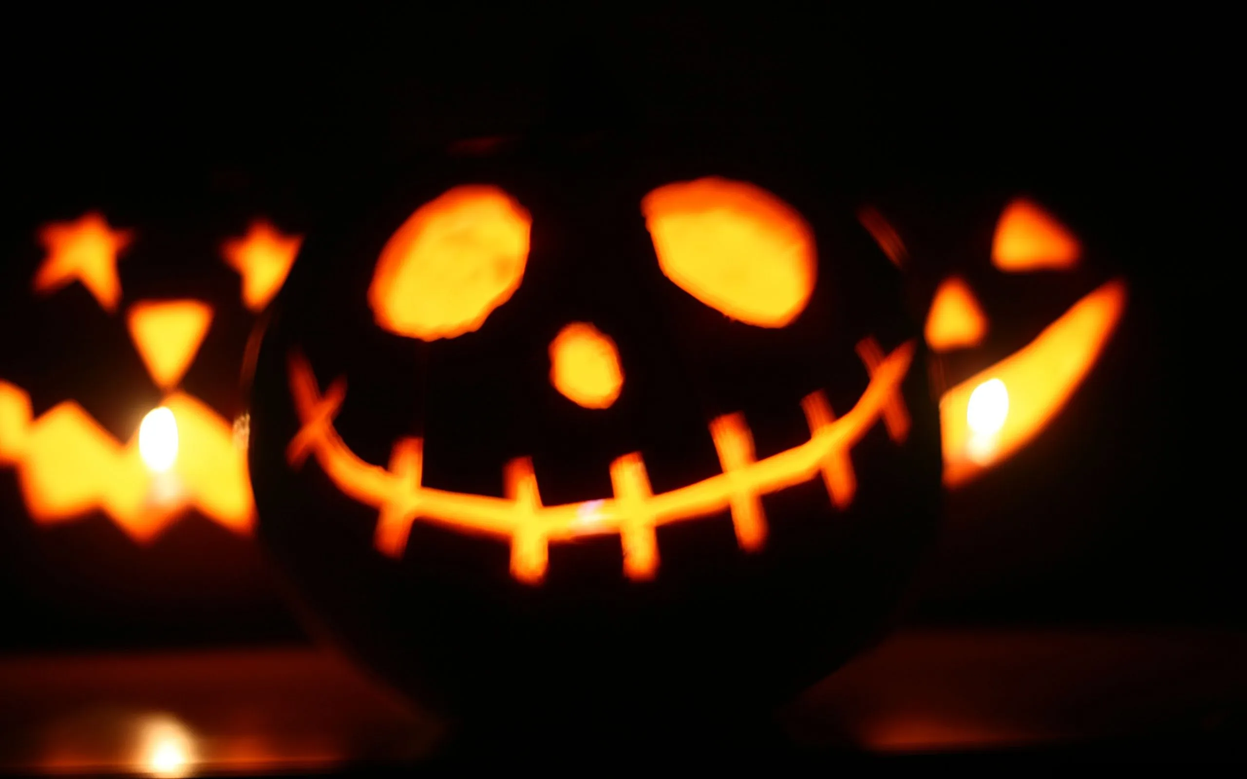 Wallpapers de Halloween para tu PC y móvil » MuyComputer