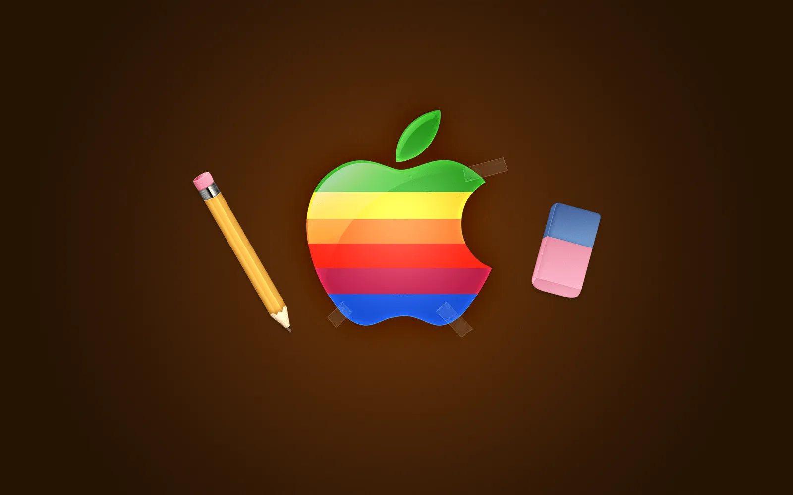 Wallpapers HD: Apple - Mac (30) Wallpapers (Fondo de Pantalla) HD ...