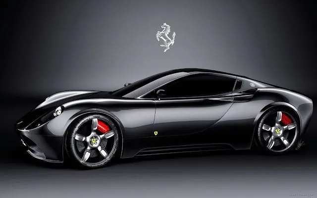 Autos Ferrari HD Wallpaper | Wallpaper Autos HD