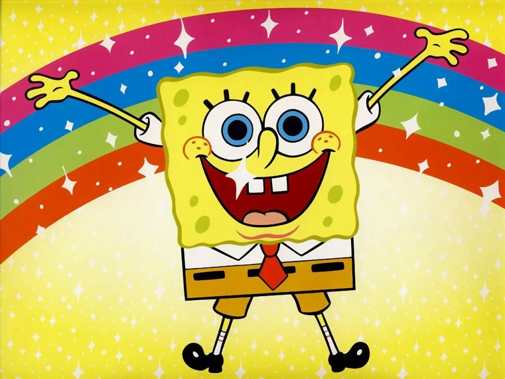 Wallpapers HD: Bob Esponja (37) Wallpapers (Fondo de Pantalla) HD ...