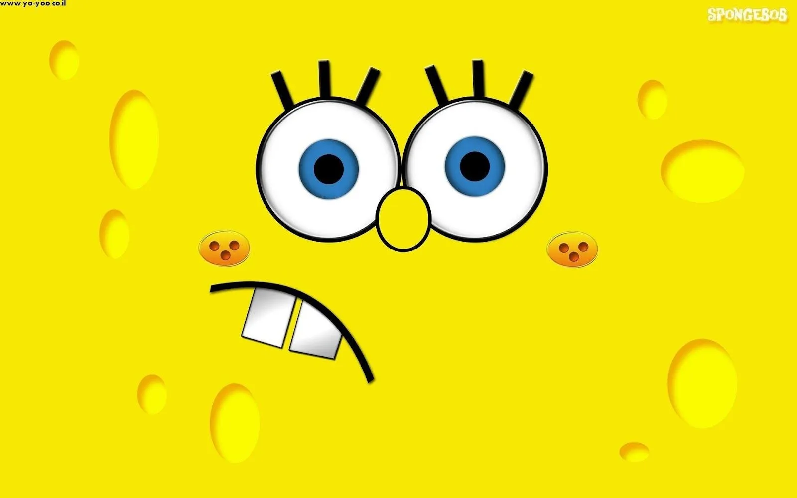 Wallpapers HD: Bob Esponja (37) Wallpapers (Fondo de Pantalla) HD ...