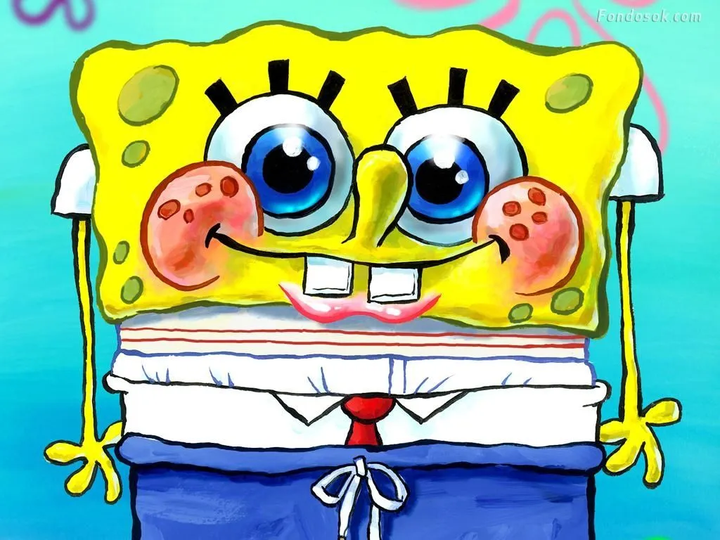 Wallpapers HD: Bob Esponja (37) Wallpapers (Fondo de Pantalla) HD ...