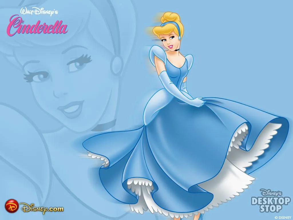 Wallpapers HD Disney princesas | Todo para Chicas