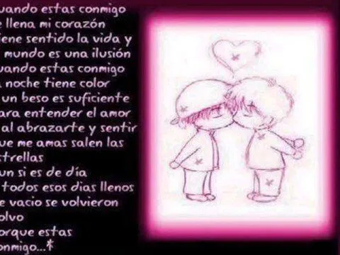 Wallpapers HD frases de amor - Imagui