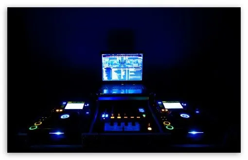 Download Pioneer DJ wallpaper