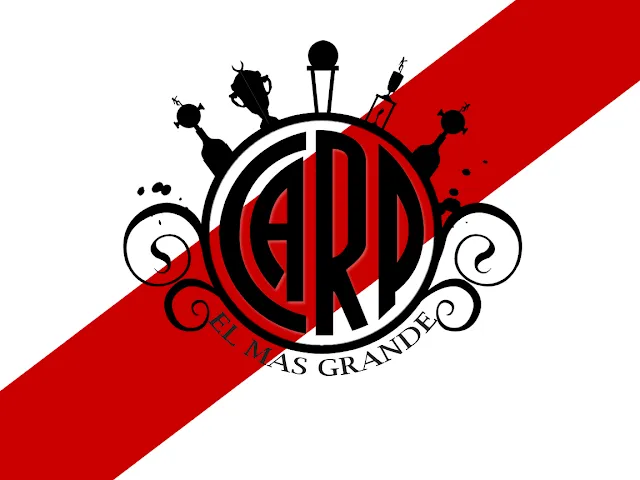 Fondos de pantalla river plate HD - Imagui