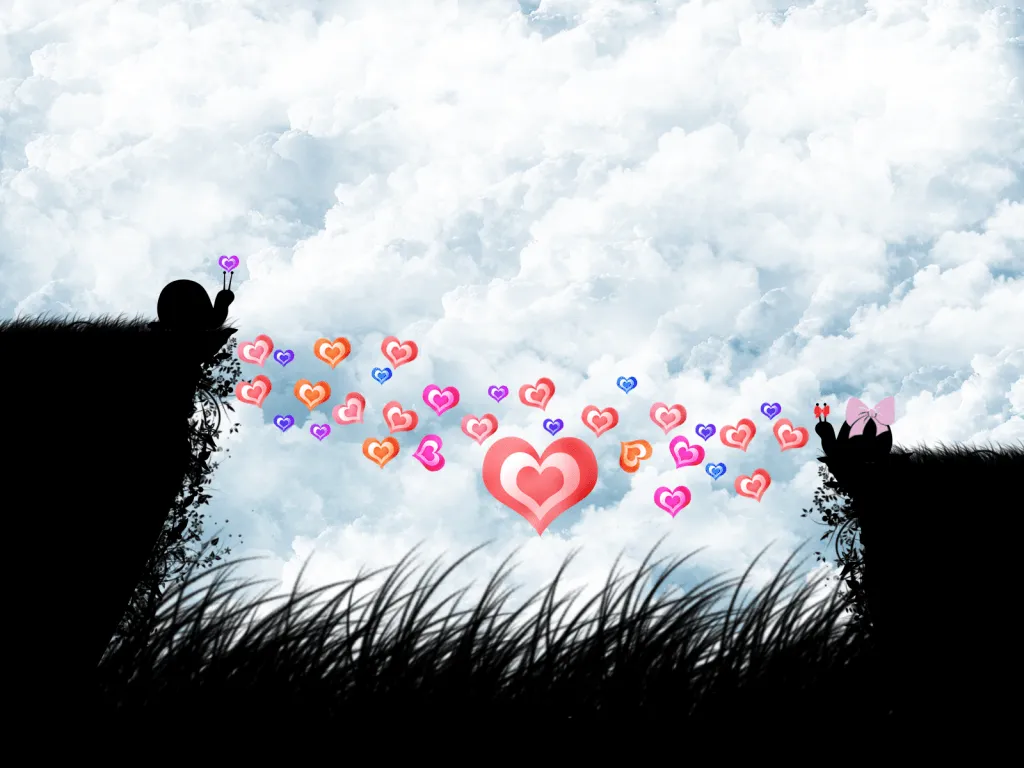 Wallpaper HD Adicto al Amor