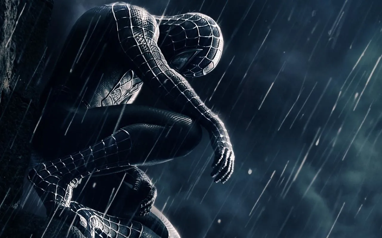 Wallpapers HD Spiderman - Taringa!