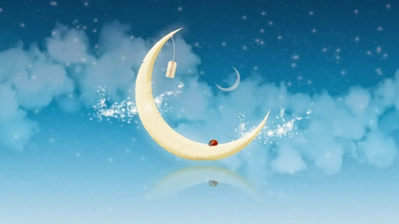 Wallpapers HD: Wallpapers HD y Full HD especiales de la Luna ...