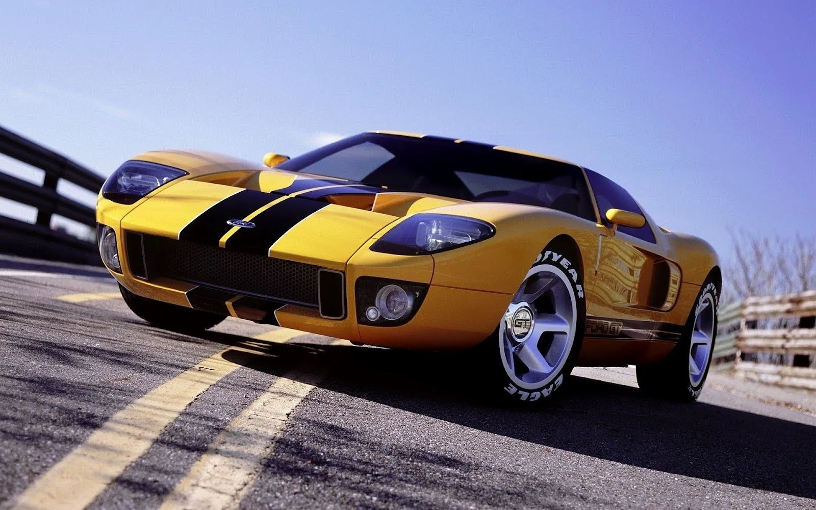 Wallpapers HD: Wallpapers Sport Cars HD Part 2 - Fondos de autos ...