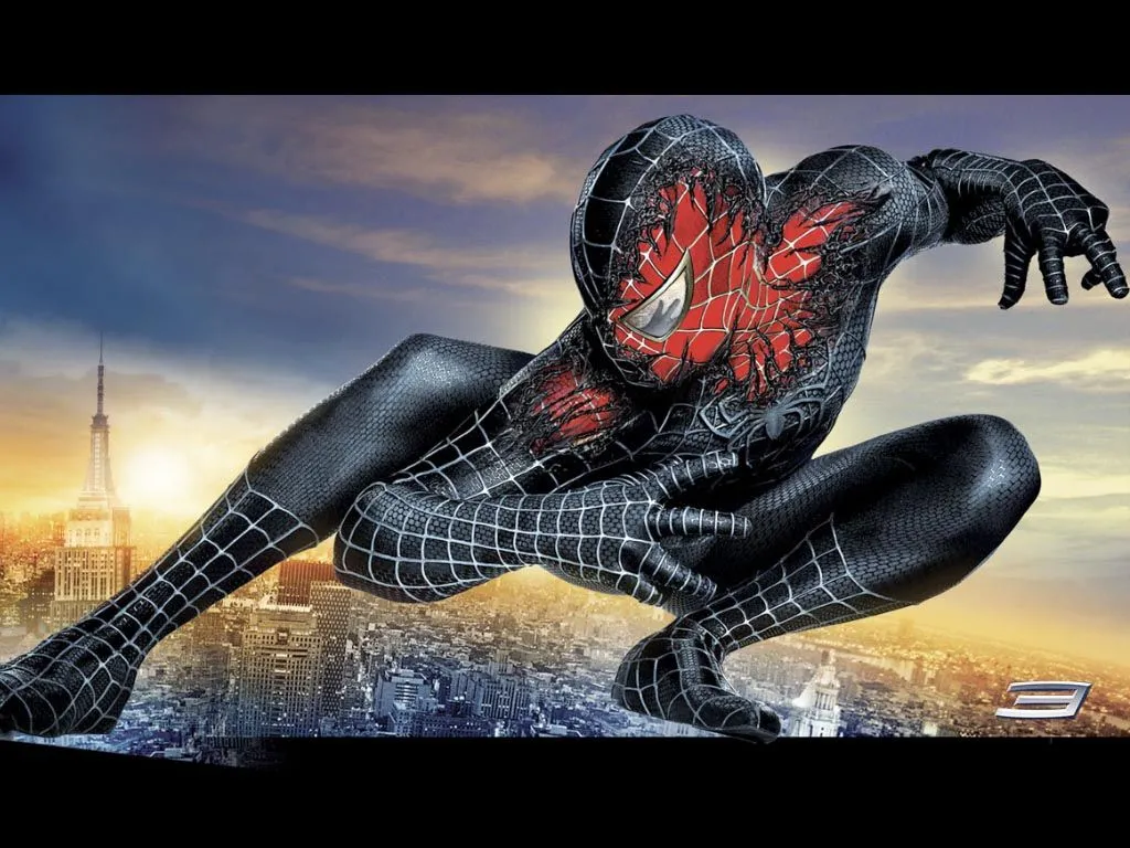 Wallpapers Hombre Araña 4 (Spider Man 4) « Ideas & Consejos ...