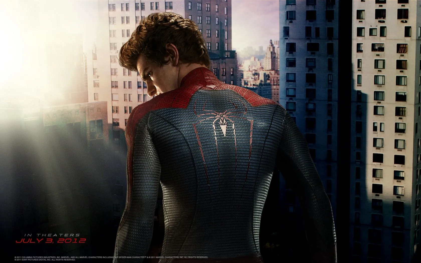 Wallpapers Hombre Araña 4 (Spider Man 4) « Ideas & Consejos ...