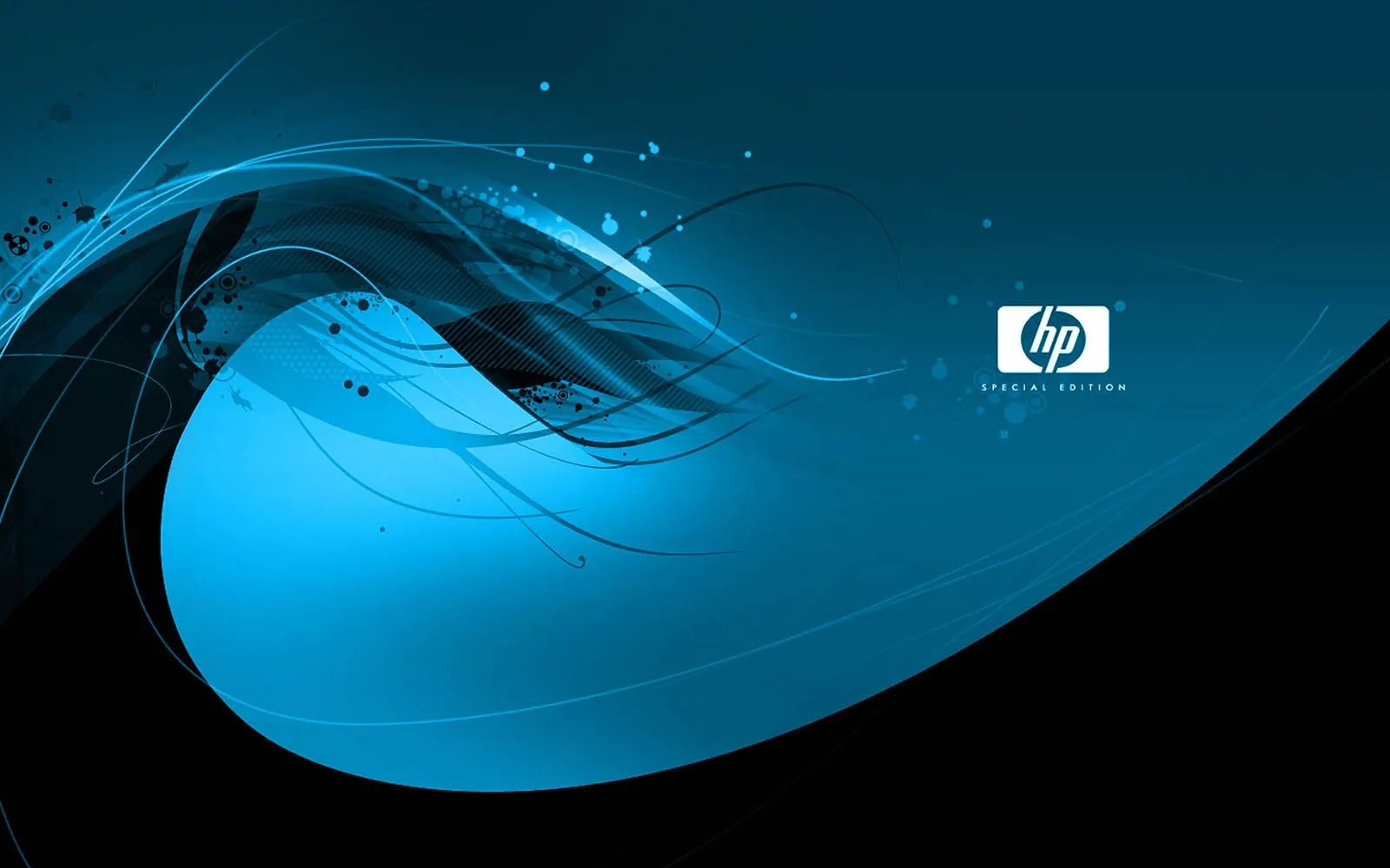 wallpapers: HP Wallpapers