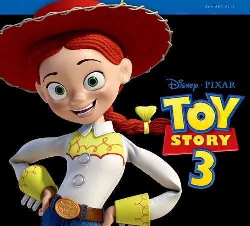 Wallpapers de jessy de Toy Story - Imagui | proyectos | Pinterest ...