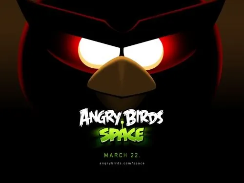 Wallpapers del Juego Angry Birds Space en HD para para PC ...