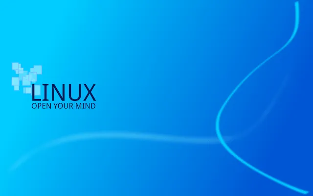 8 Wallpapers de Linux - Taringa!