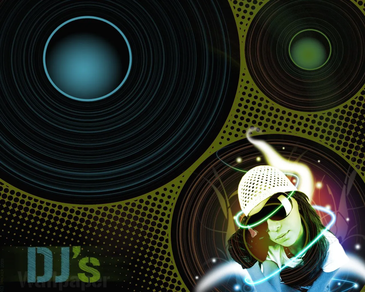 Wallpapers < DJ > - Taringa!