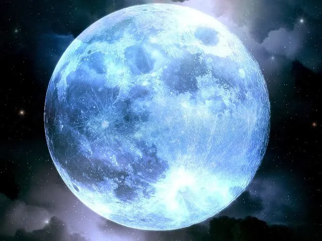 Wallpapers de la luna HD y Full HD - Taringa!