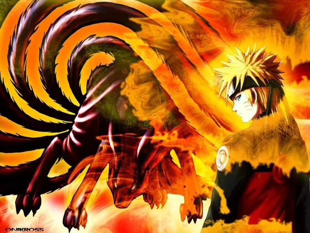 wallpapers de Naruto shippuden