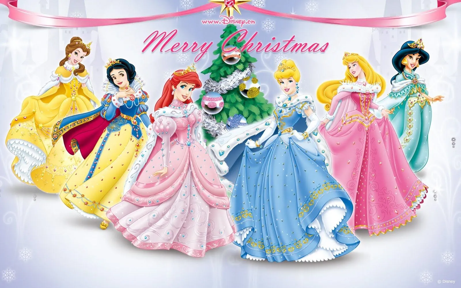 Wallpapers Photo Art: Disney Princess Wallpaper, Disney Princess ...