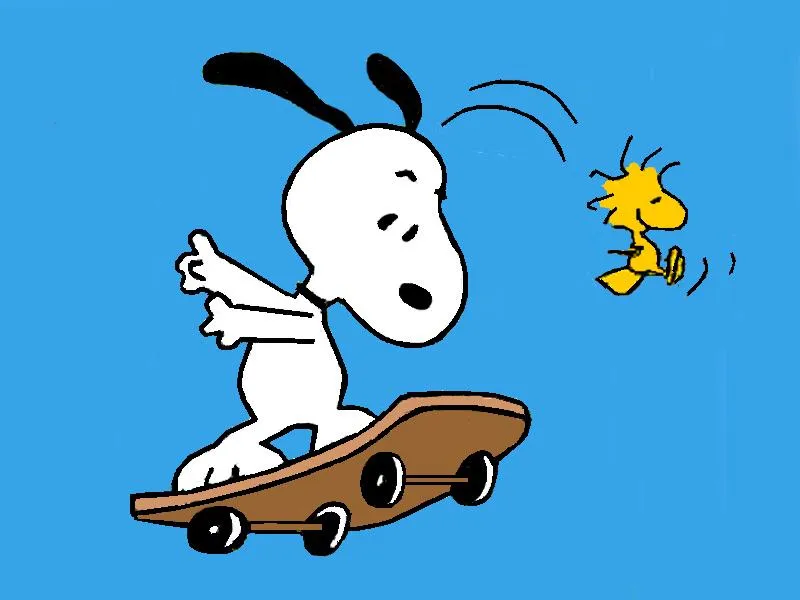 Wallpapers Photo Art: Snoopy Wallpaper, Snoopy Wallpapers, Backgrounds