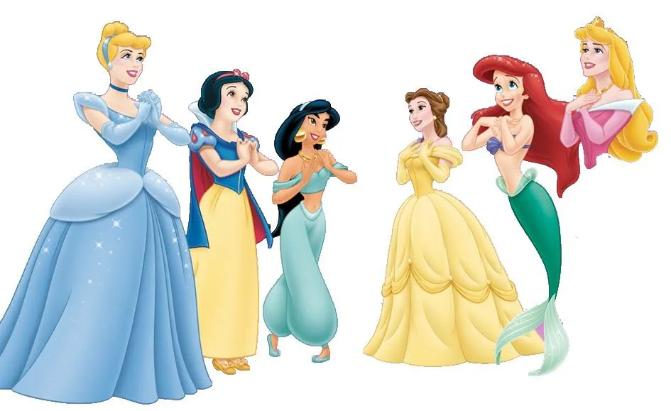 Wallpapers princesas disney | Imagens para photoshop