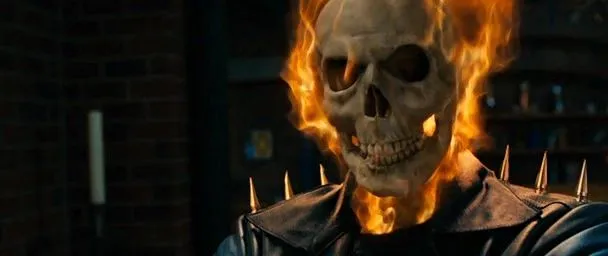 Wallpapers de "El Vengador Fantasma" (Ghost Rider) - Taringa!