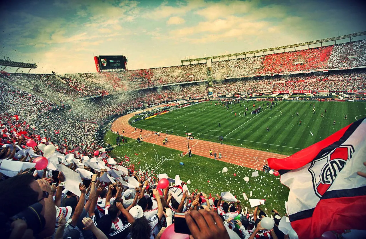 Wallpapers de River Plate [HD] - Taringa!