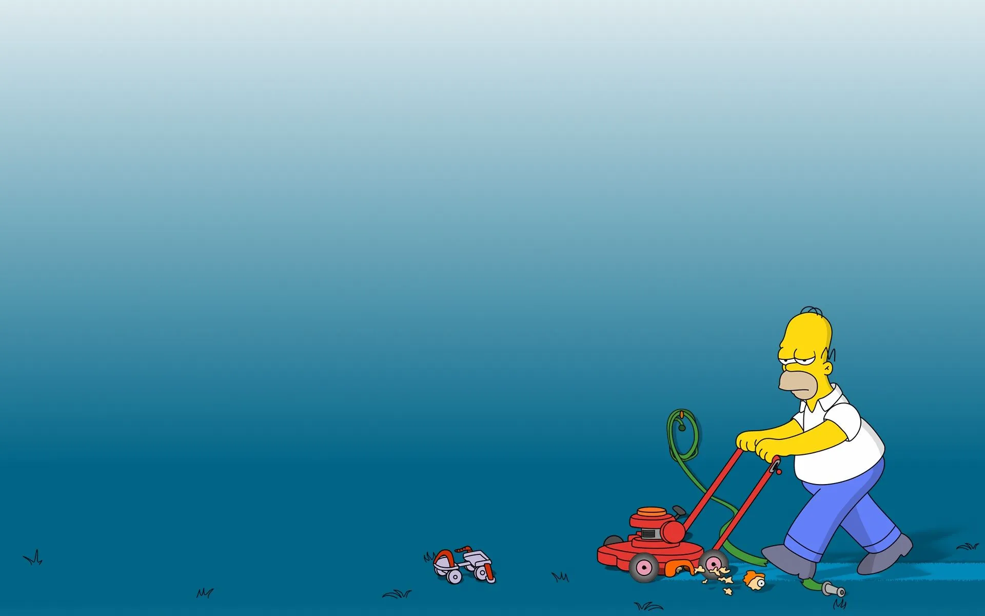 wallpapers simpsons HD Solo para fanaticos - Taringa!