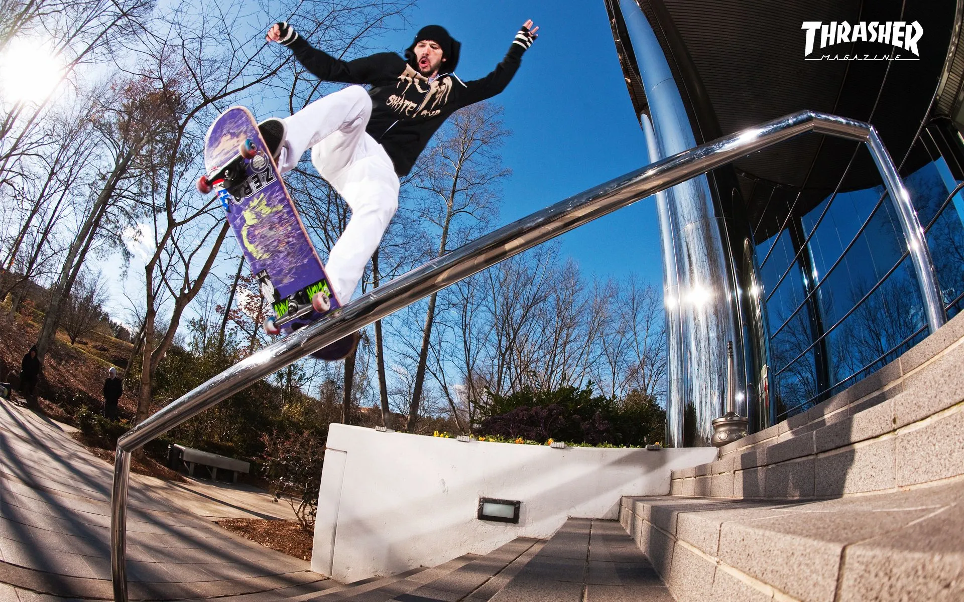 Wallpapers de skate Full HD [MU] | Imagenes Gratis! 